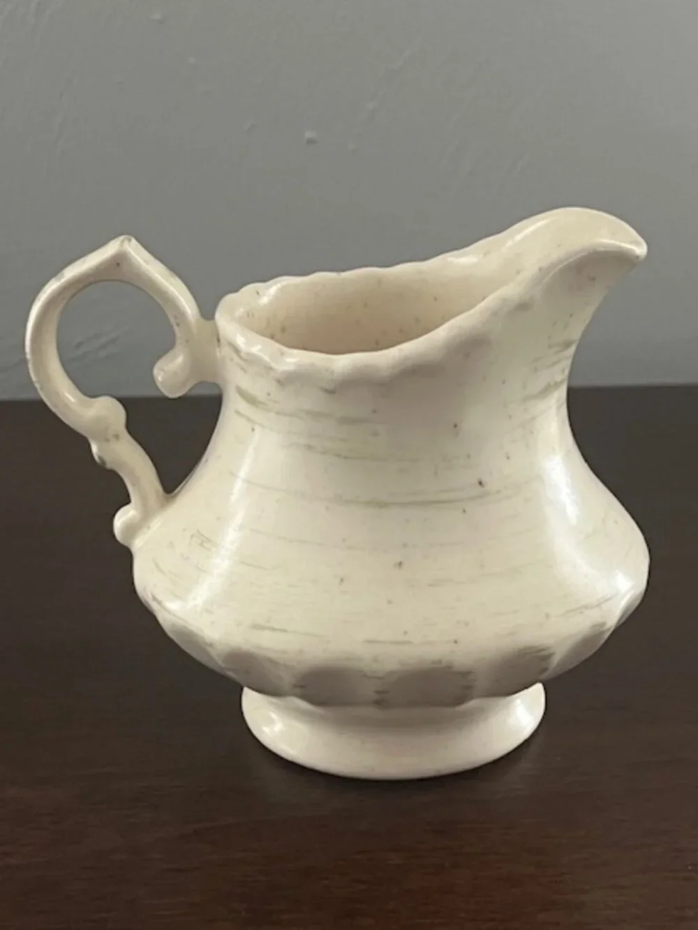 Metlox vernon ware